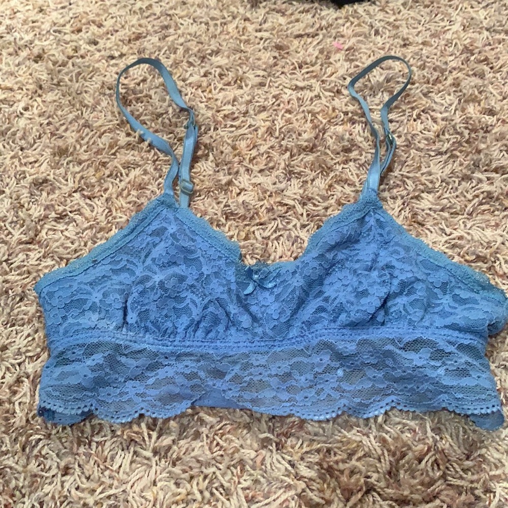 Aerie Lace Bralette